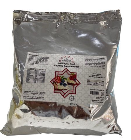 Cream Chantille (Powder)  Medium